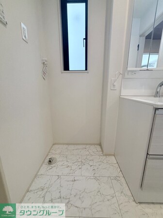 4108さいたま市上木崎7期6棟2号棟の物件内観写真